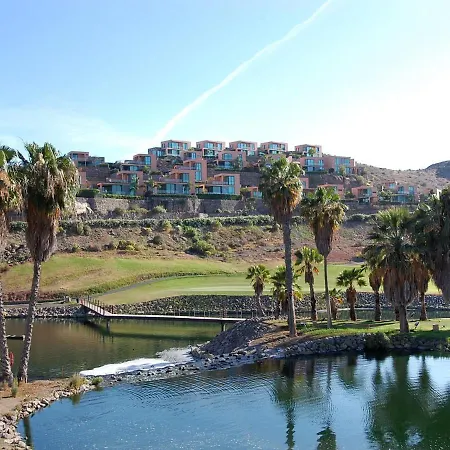 Villa Eagle 8 By Villagrancanaria Las Palmas / Gran Canaria