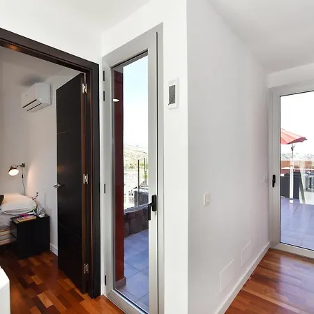 Eagle 8 By Villagrancanaria Villa Las Palmas / Gran Canaria