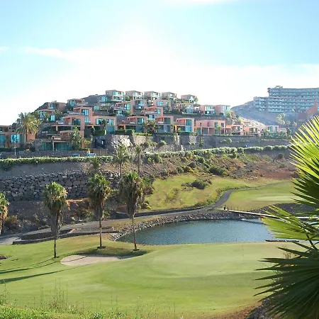 Villa Eagle 8 By Villagrancanaria *