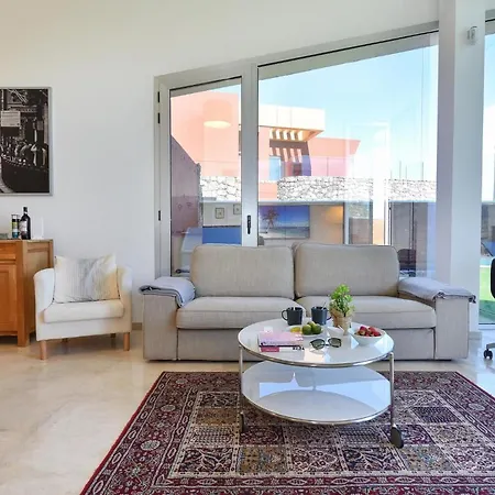 Eagle 8 By Villagrancanaria Villa *