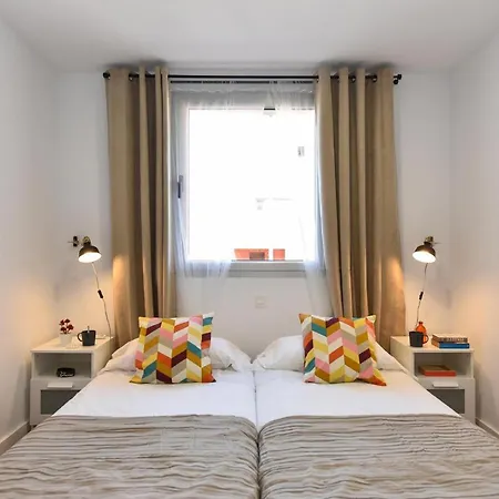 Eagle 8 By Villagrancanaria Villa Las Palmas / Gran Canaria