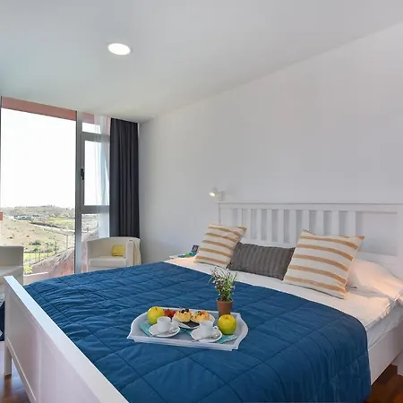 Eagle 8 By Villagrancanaria Villa