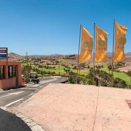 Eagle 8 By Villagrancanaria *