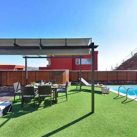 Eagle 8 By Villagrancanaria * Las Palmas / Gran Canaria