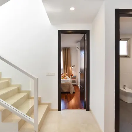 Eagle 8 By Villagrancanaria Las Palmas / Gran Canaria