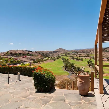 Eagle 8 By Villagrancanaria *