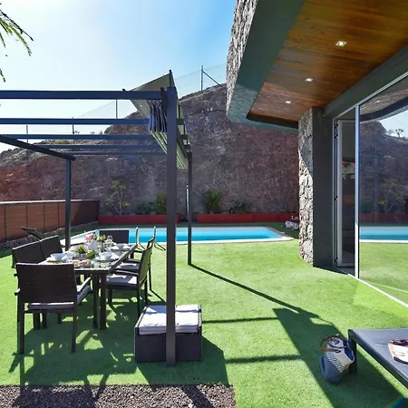 Eagle 8 By Villagrancanaria Las Palmas / Gran Canaria