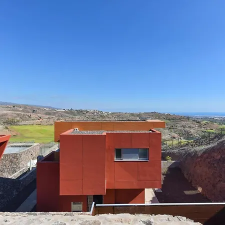 Eagle 8 By Villagrancanaria Villa Las Palmas / Gran Canaria