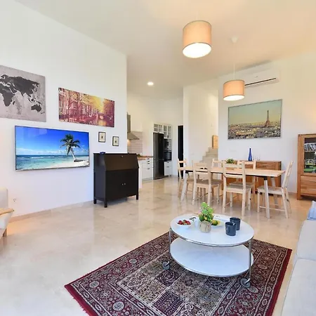 Eagle 8 By Villagrancanaria Villa