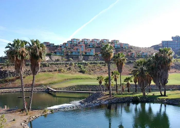 Villa Eagle 8 By Villagrancanaria Las Palmas de Gran Canaria
