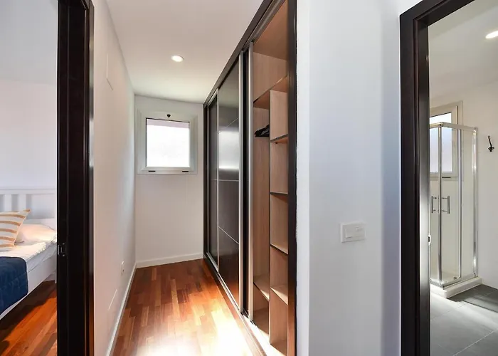 Villa Eagle 8 By Villagrancanaria Las Palmas de Gran Canaria