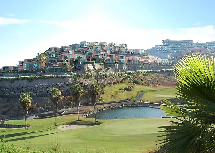 Villa Eagle 8 By Villagrancanaria *
