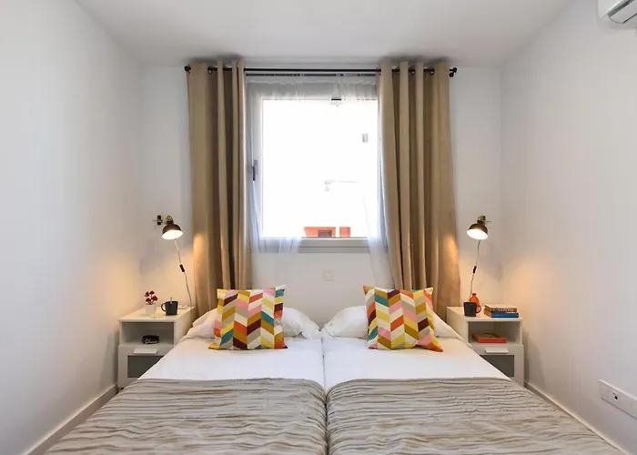 Eagle 8 By Villagrancanaria Villa Las Palmas de Gran Canaria