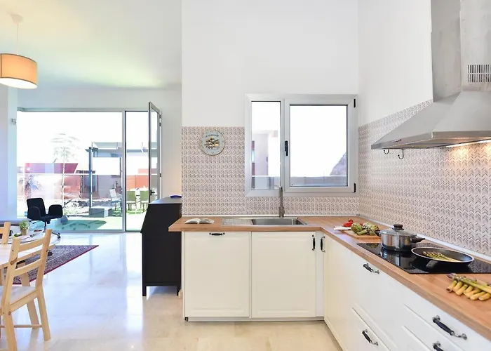 Eagle 8 By Villagrancanaria Villa